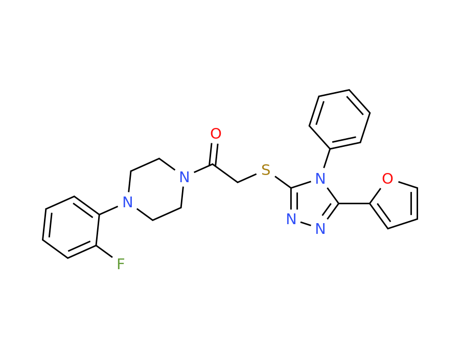 Structure Amb92485