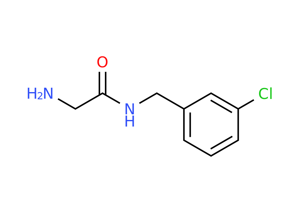 Structure Amb9249231