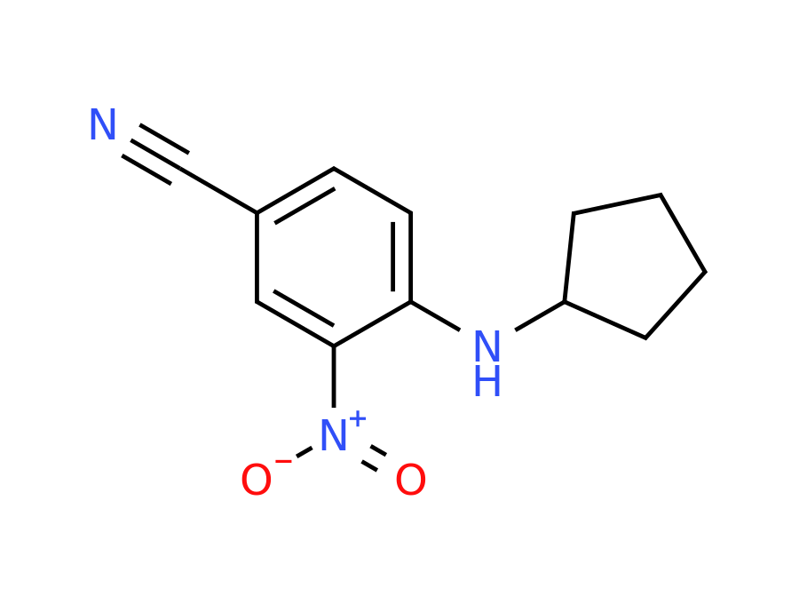 Structure Amb9249423