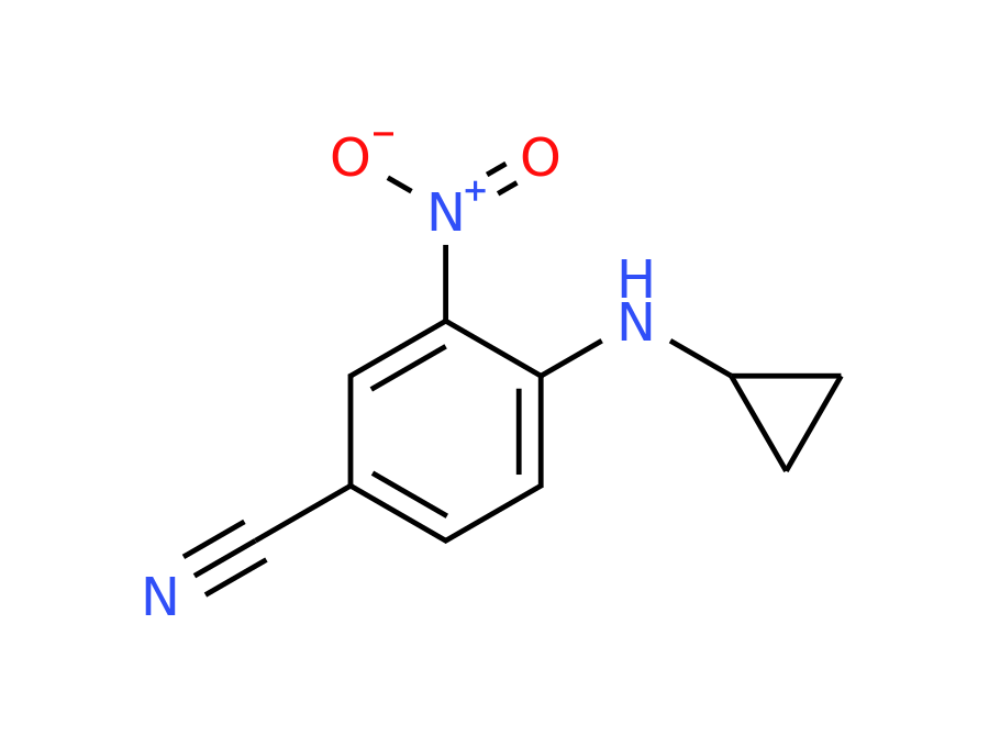 Structure Amb9249430