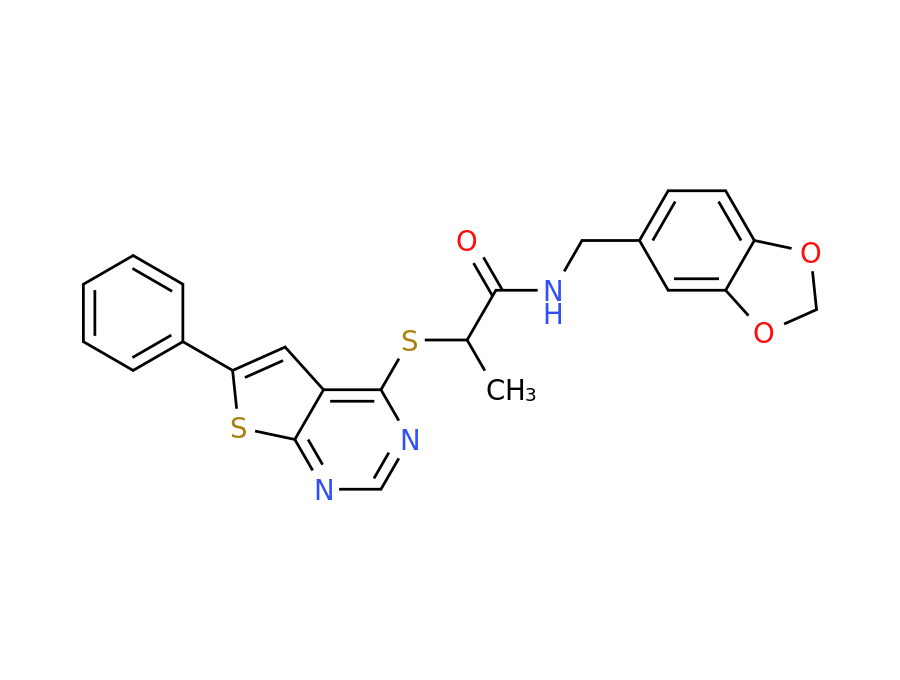 Structure Amb92510