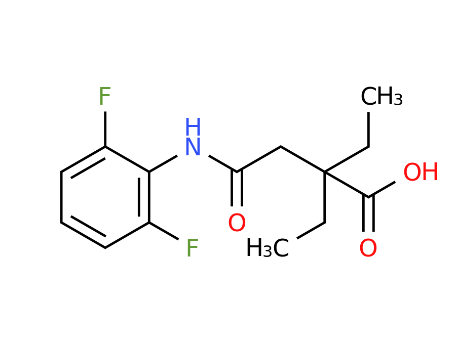 Structure Amb9251858