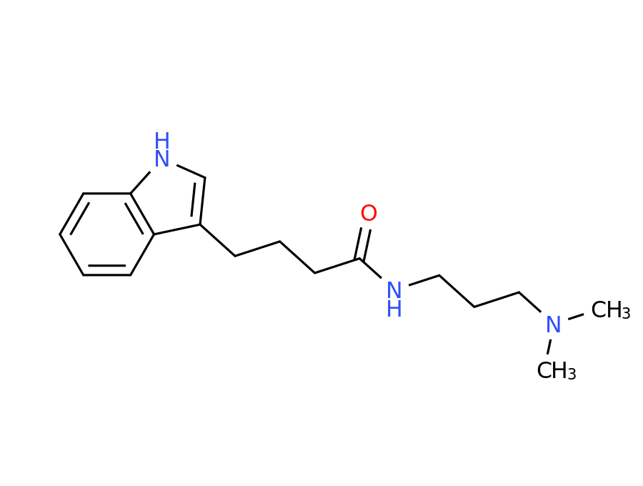 Structure Amb9252263