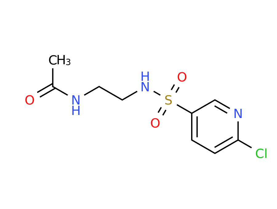 Structure Amb9252671