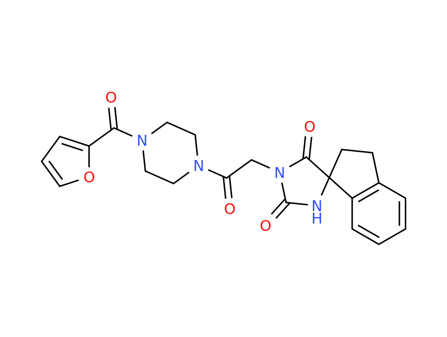 Structure Amb92534