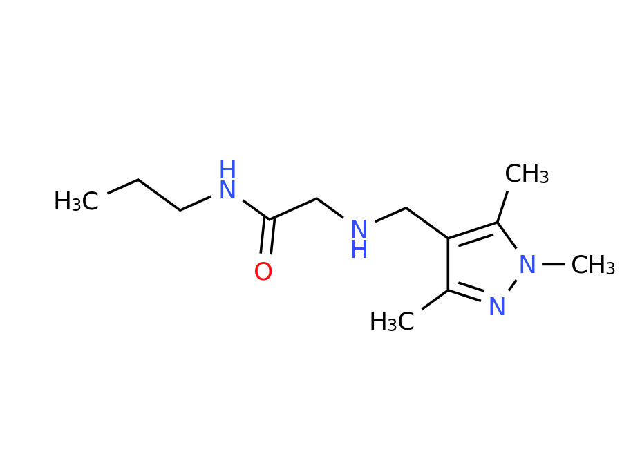 Structure Amb9254732