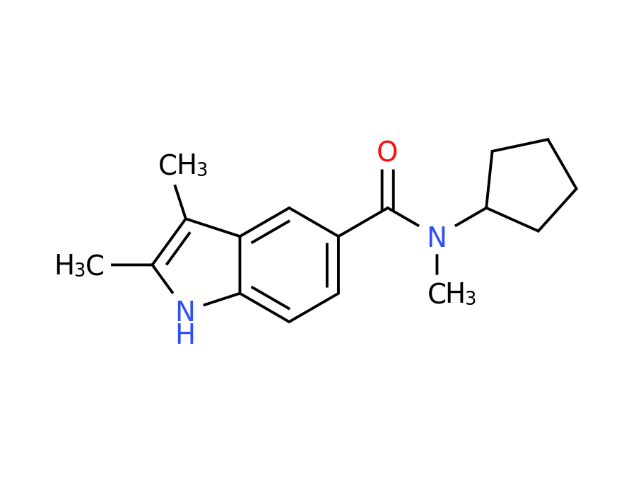 Structure Amb9257432