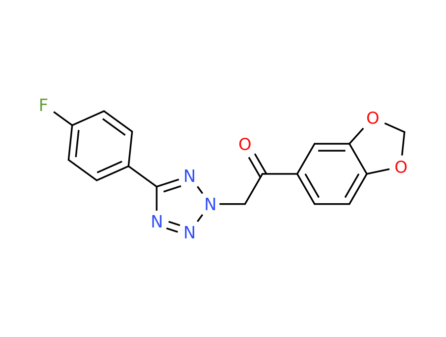 Structure Amb92579