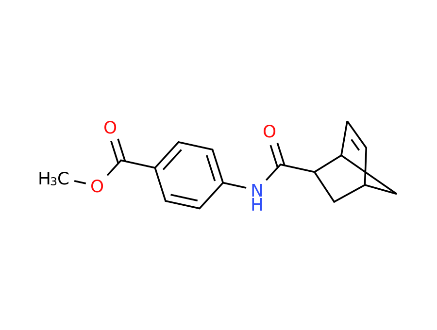 Structure Amb9259209