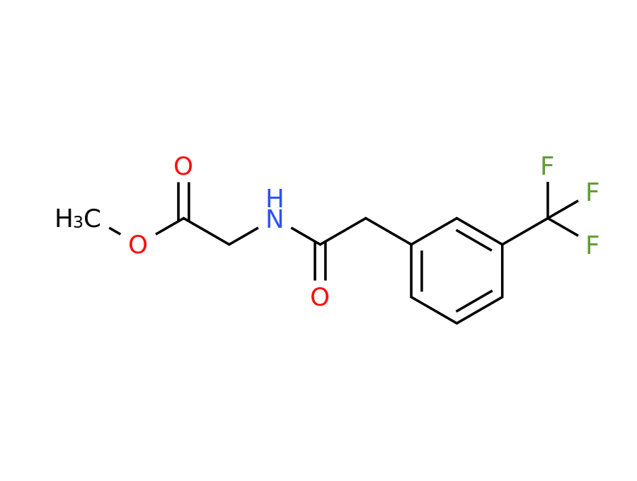 Structure Amb9260162