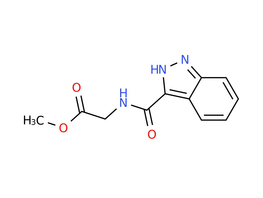 Structure Amb9260171