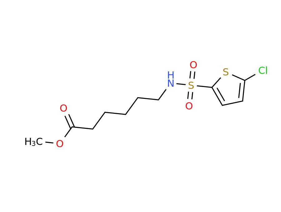 Structure Amb9260460