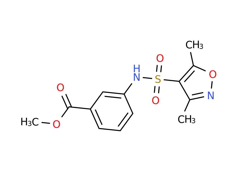 Structure Amb9260542