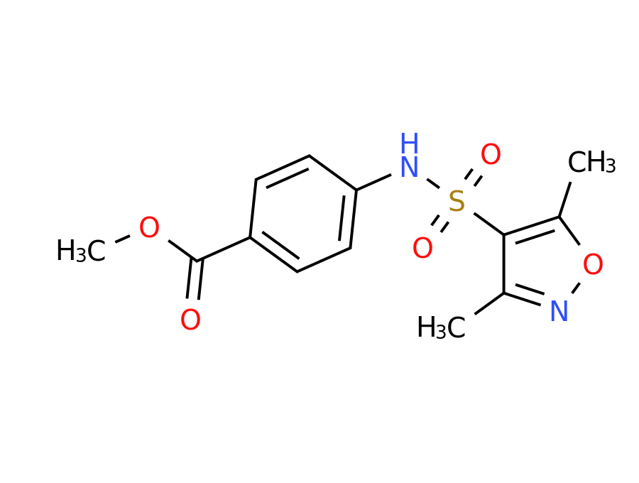 Structure Amb9260552