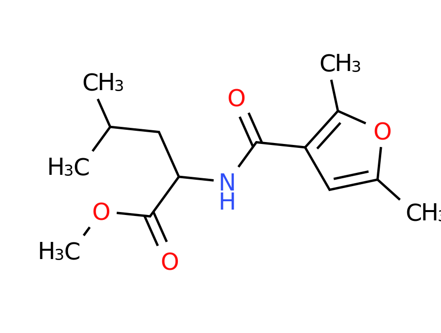 Structure Amb9261839