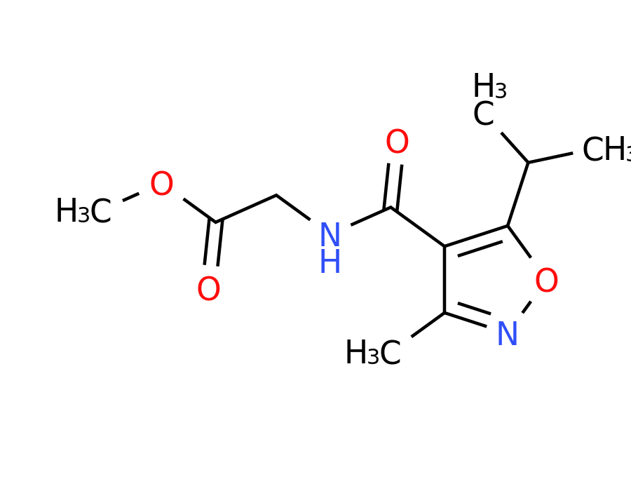 Structure Amb9262998