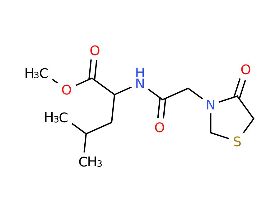 Structure Amb9263289