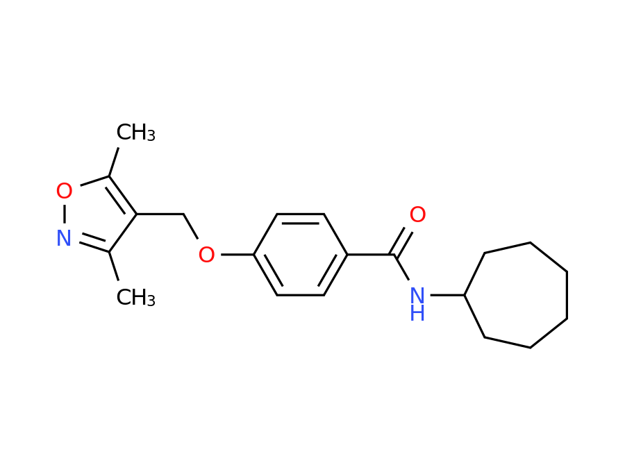 Structure Amb92636