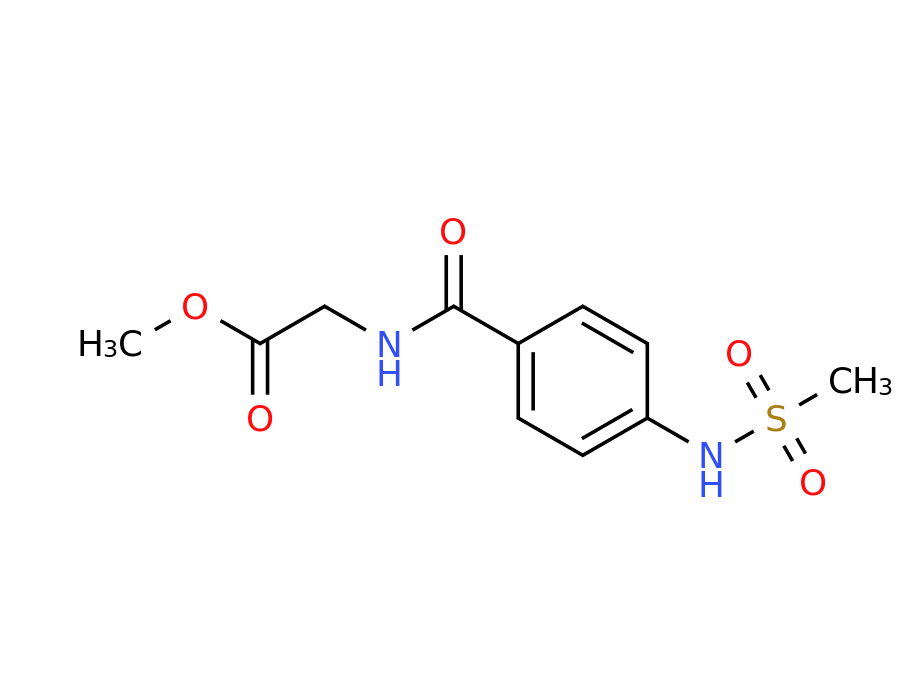 Structure Amb9264304