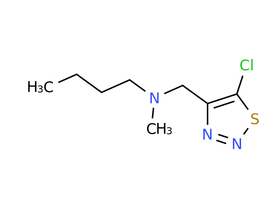 Structure Amb9264769