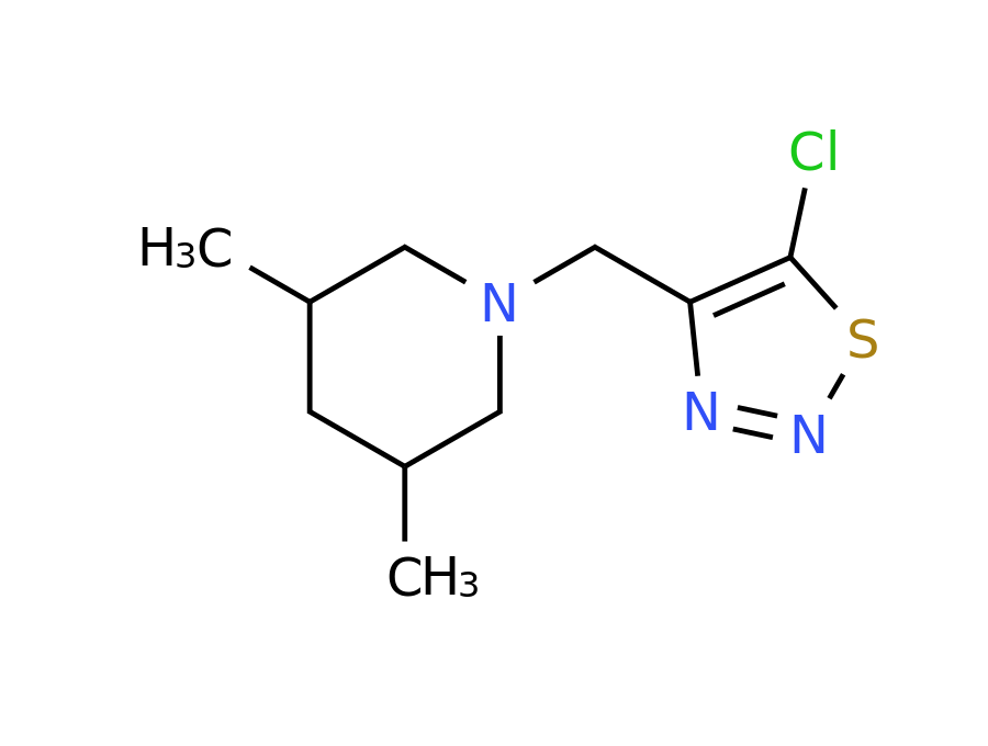 Structure Amb9264776