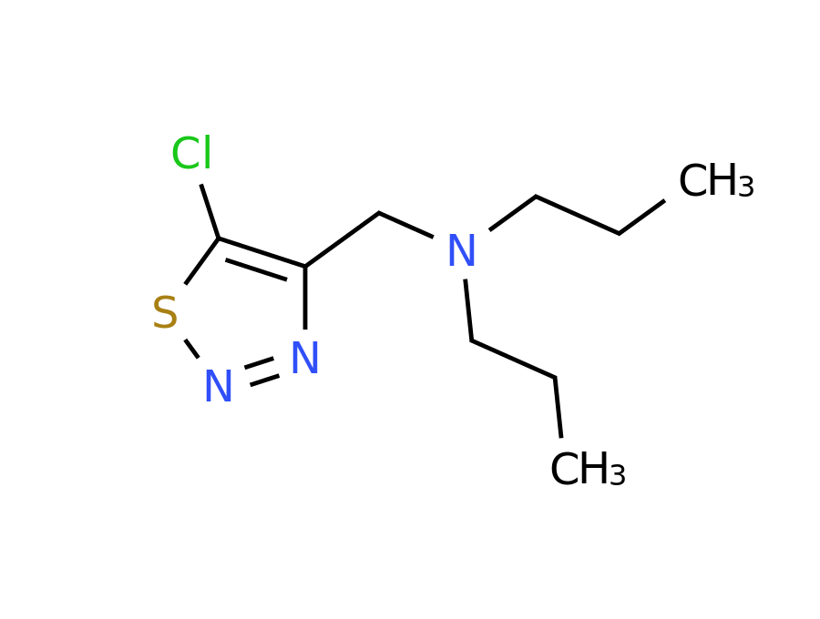 Structure Amb9264777