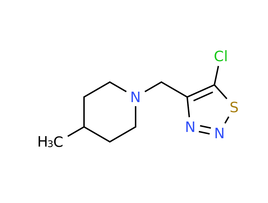 Structure Amb9264795