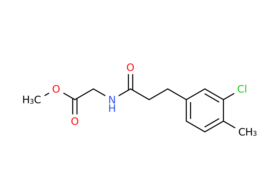 Structure Amb9265430