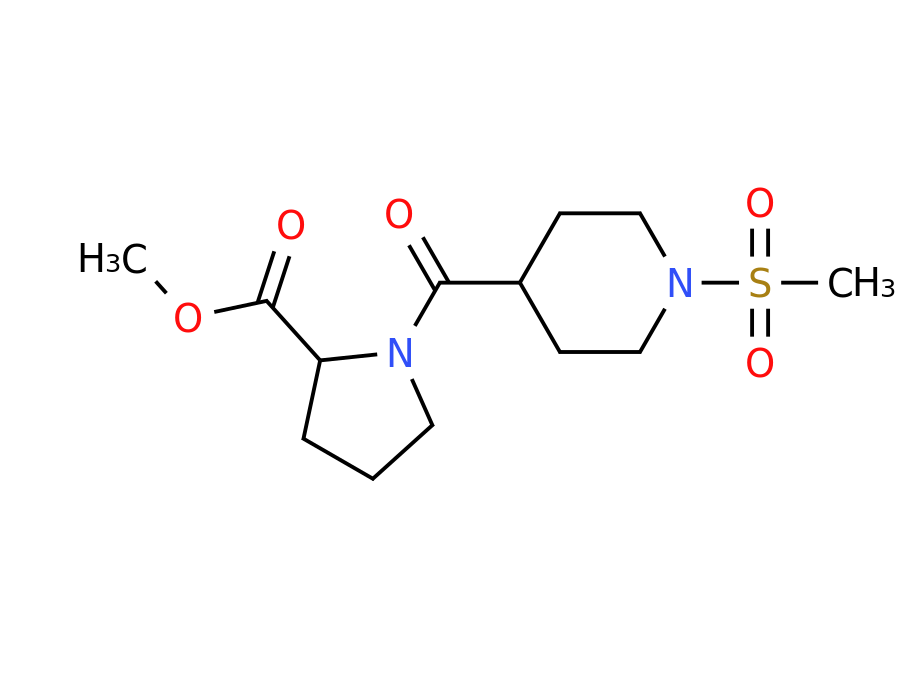 Structure Amb9265504