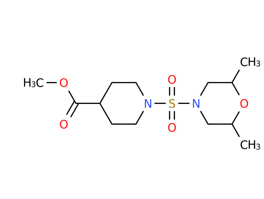 Structure Amb9266195