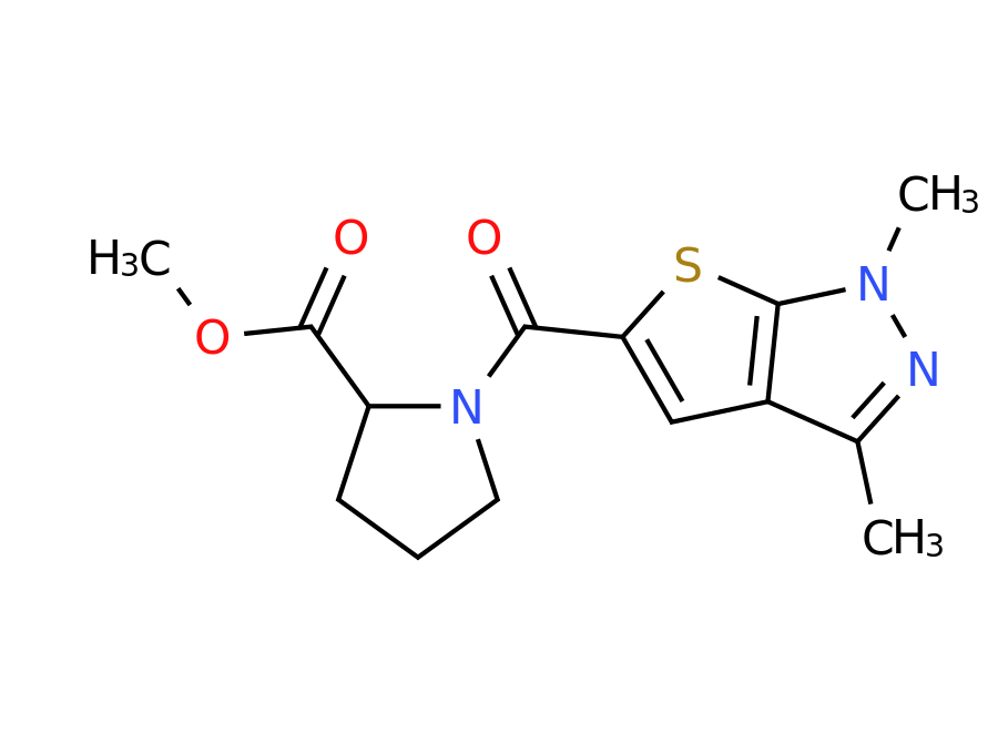 Structure Amb9266649