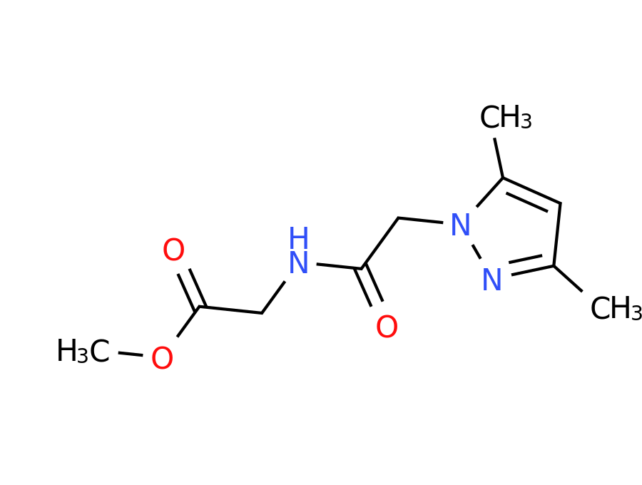 Structure Amb9267706