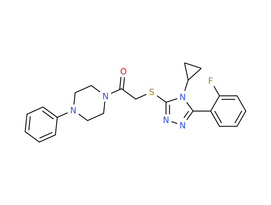 Structure Amb92706