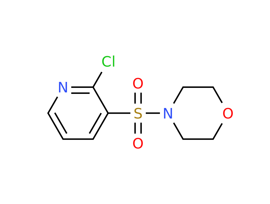 Structure Amb9271582