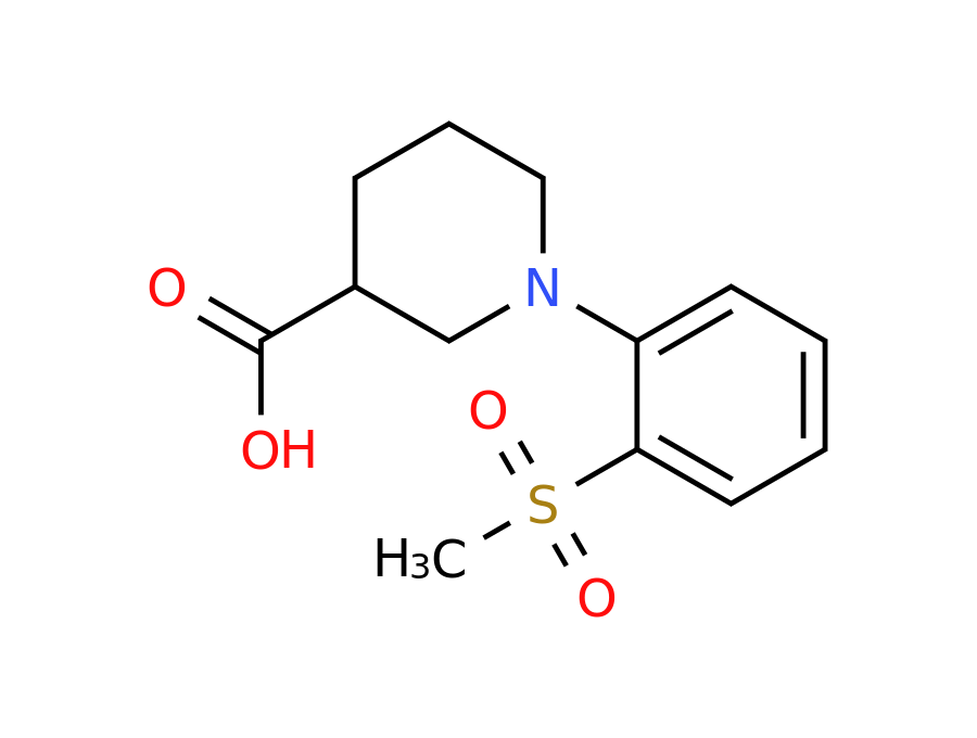 Structure Amb9271743