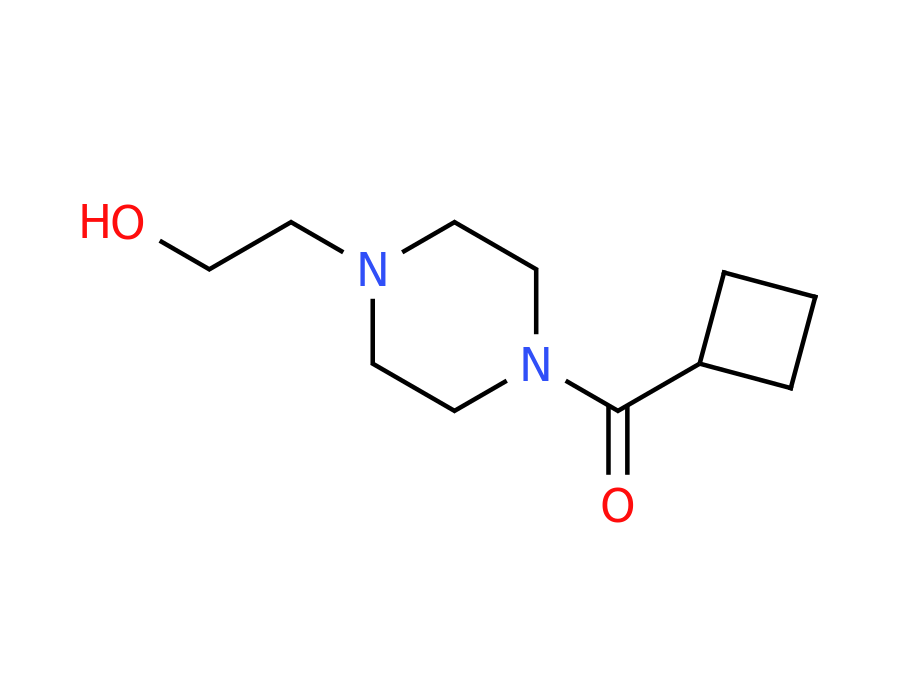 Structure Amb9273029