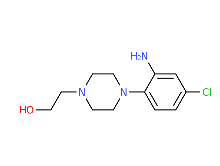 Structure Amb9273357