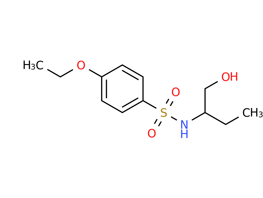 Structure Amb9273369