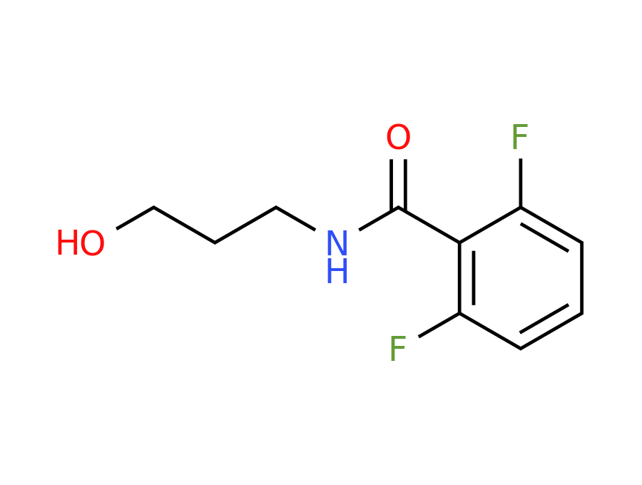 Structure Amb9273417