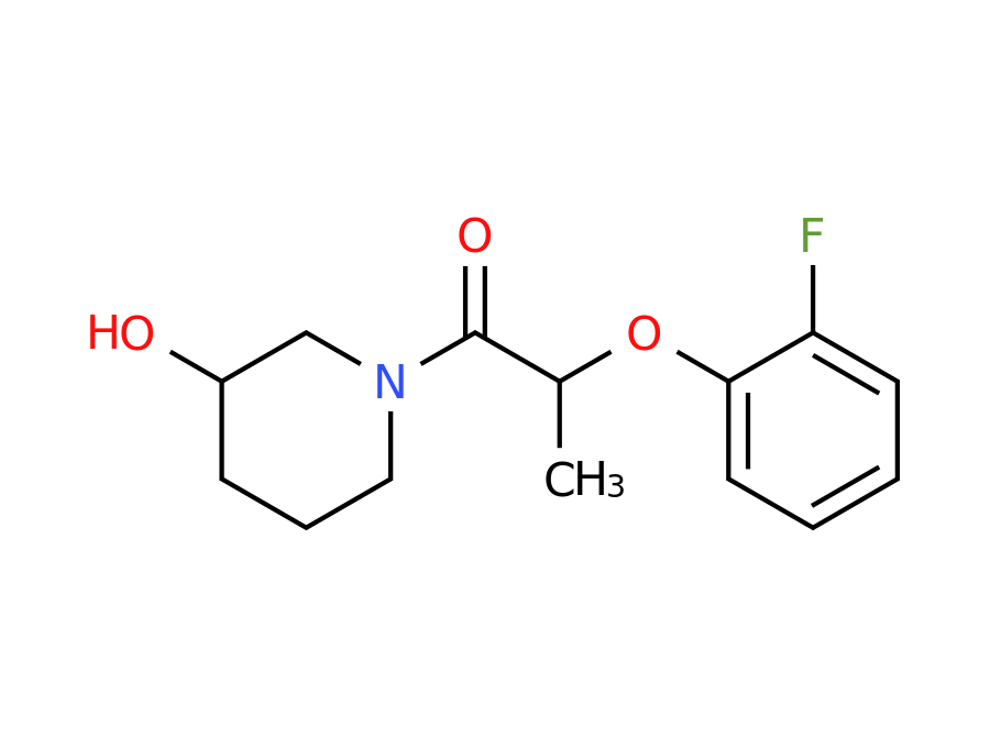 Structure Amb9274394