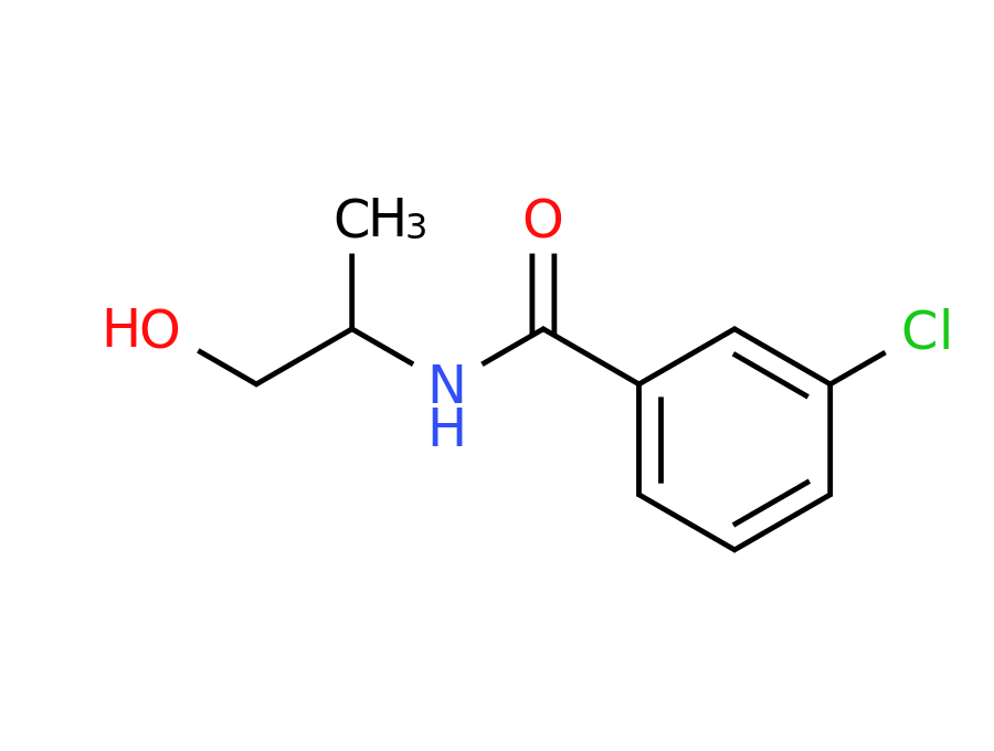 Structure Amb9275913