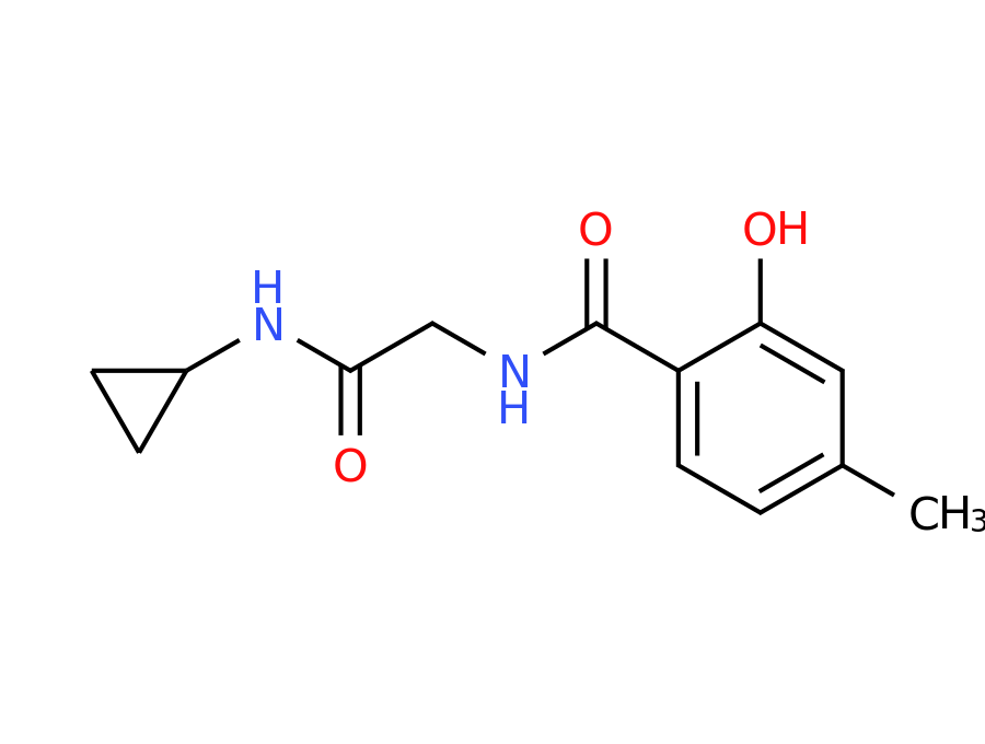 Structure Amb9277255