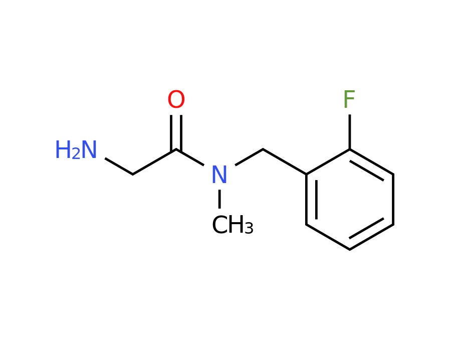 Structure Amb9277291