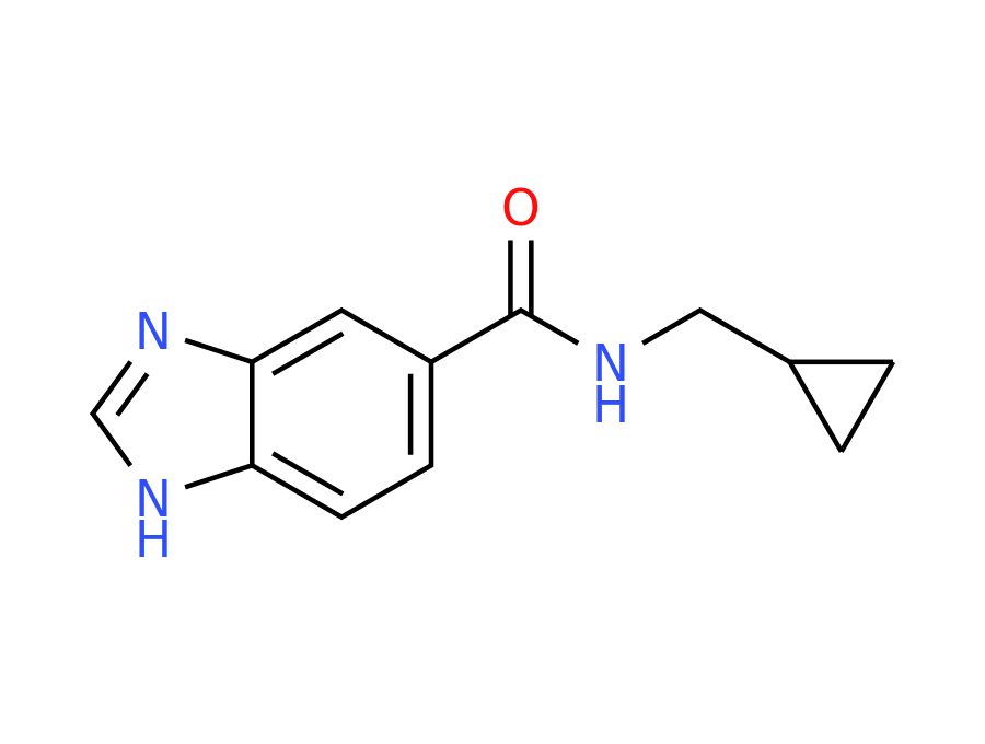 Structure Amb9277775