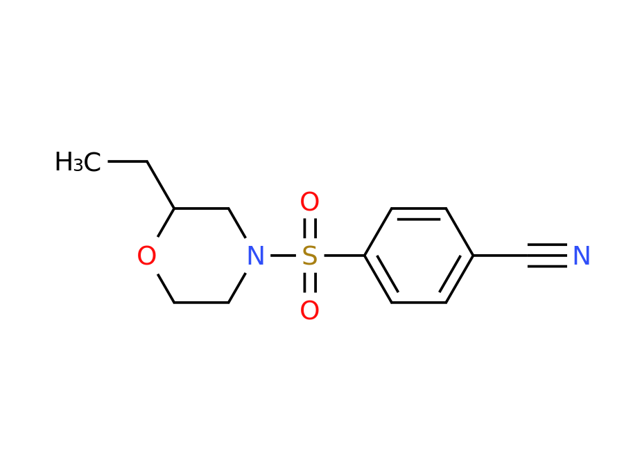 Structure Amb9277946