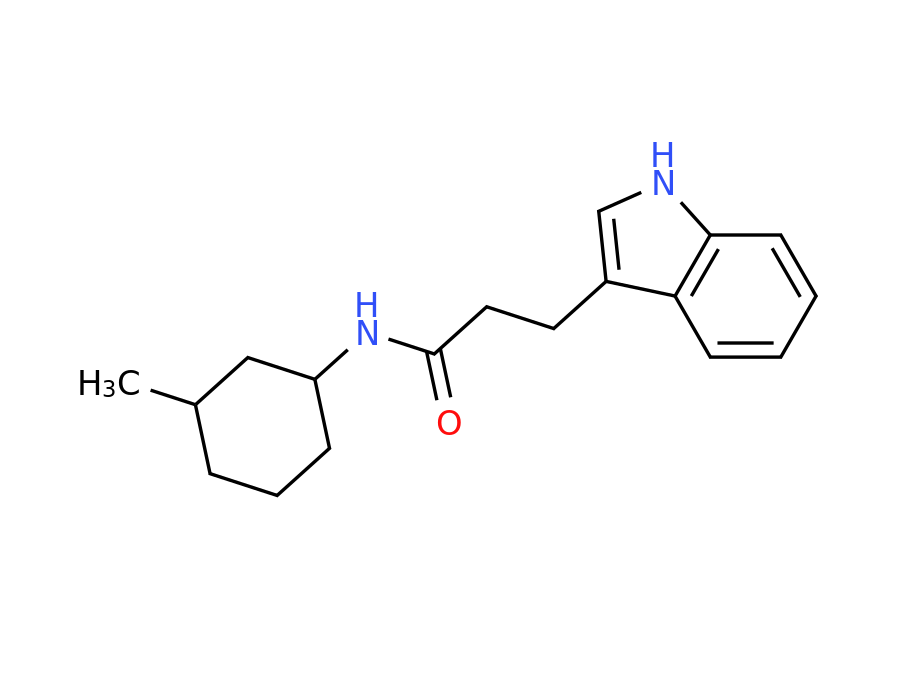 Structure Amb9278061