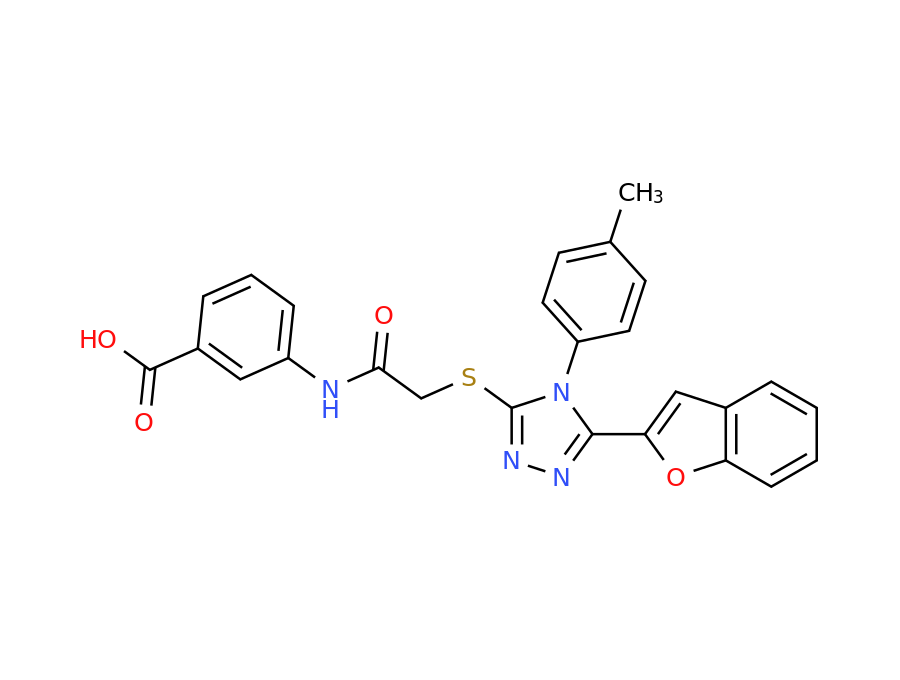 Structure Amb927816