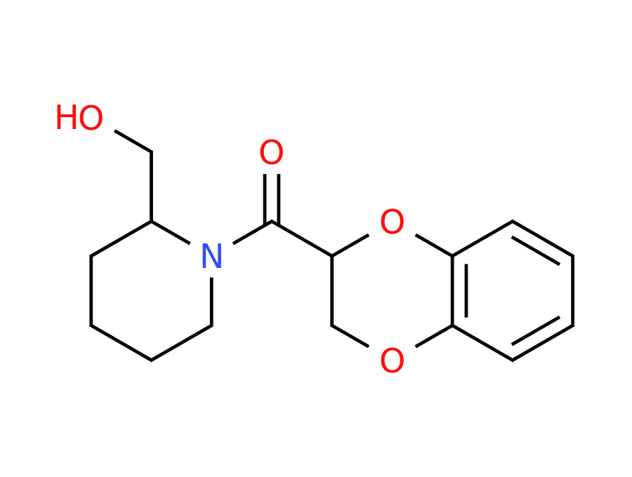 Structure Amb9278708