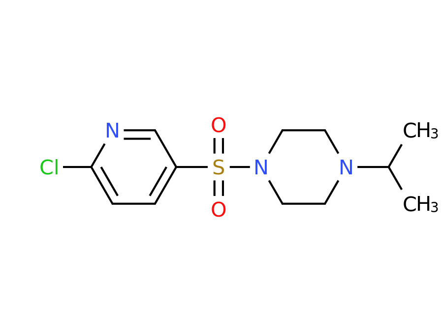 Structure Amb9278926