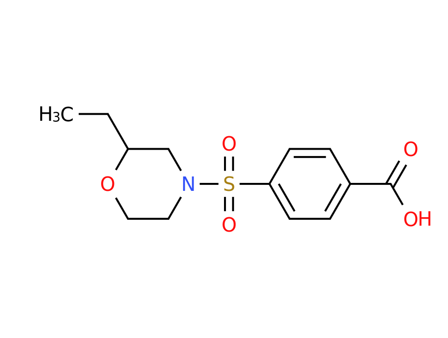 Structure Amb9279022